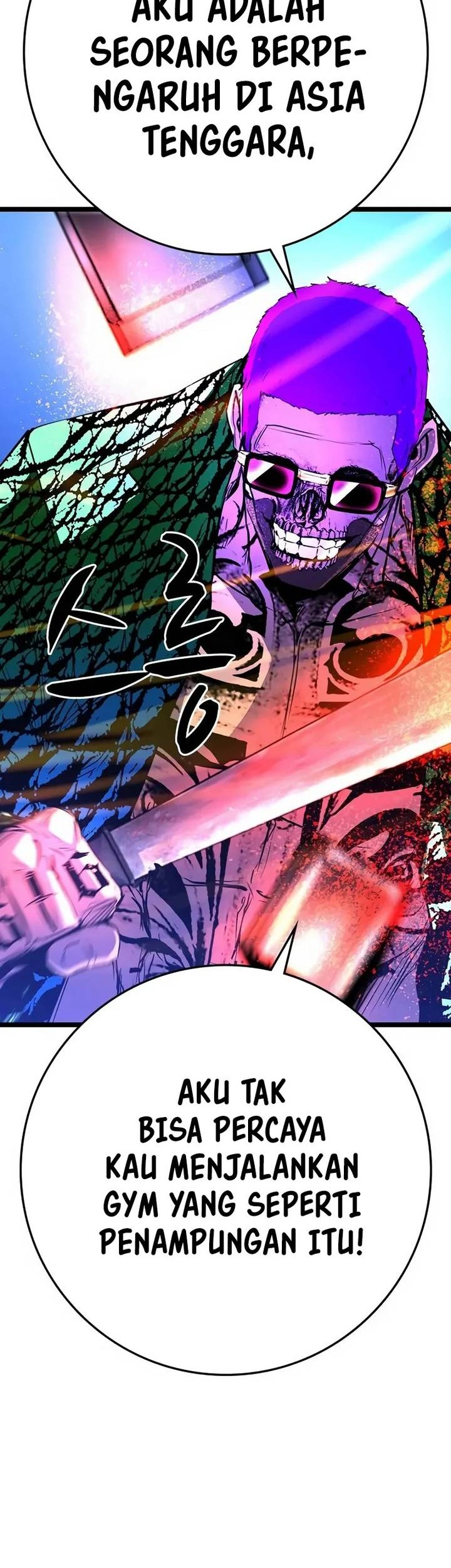 Hallym Gymnasium Chapter 189 Gambar 58