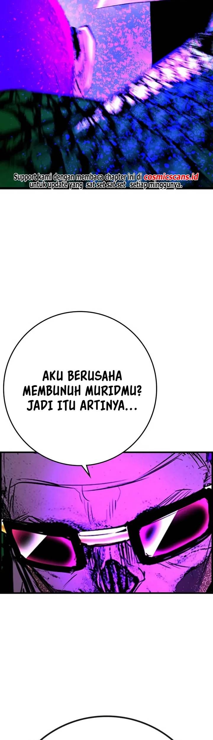 Hallym Gymnasium Chapter 189 Gambar 63