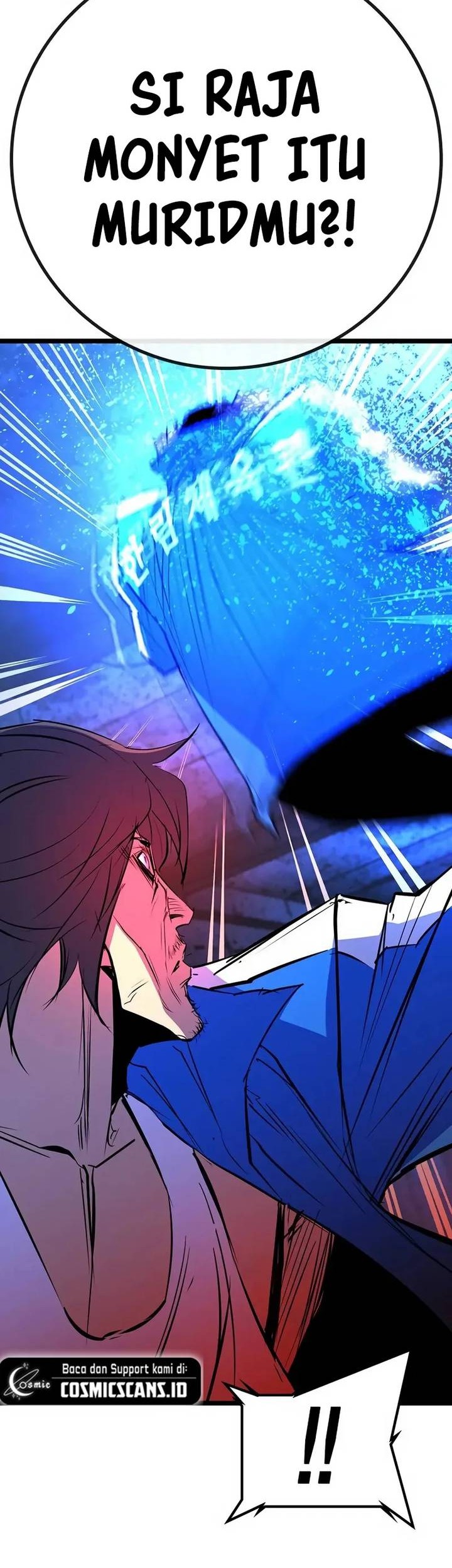 Hallym Gymnasium Chapter 189 Gambar 64