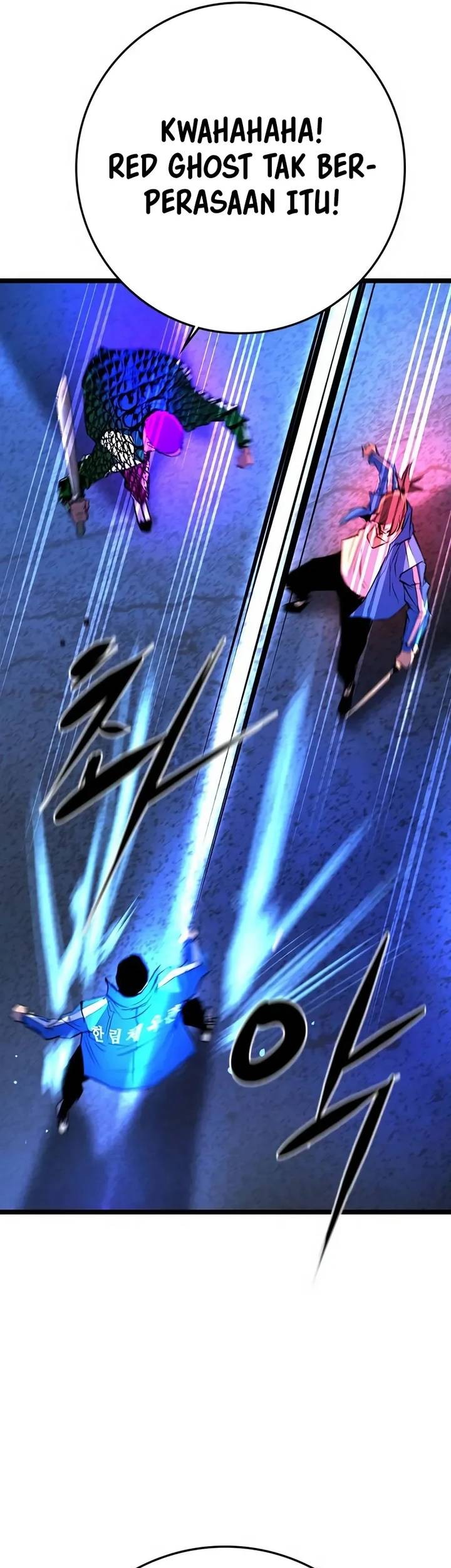 Hallym Gymnasium Chapter 189 Gambar 66