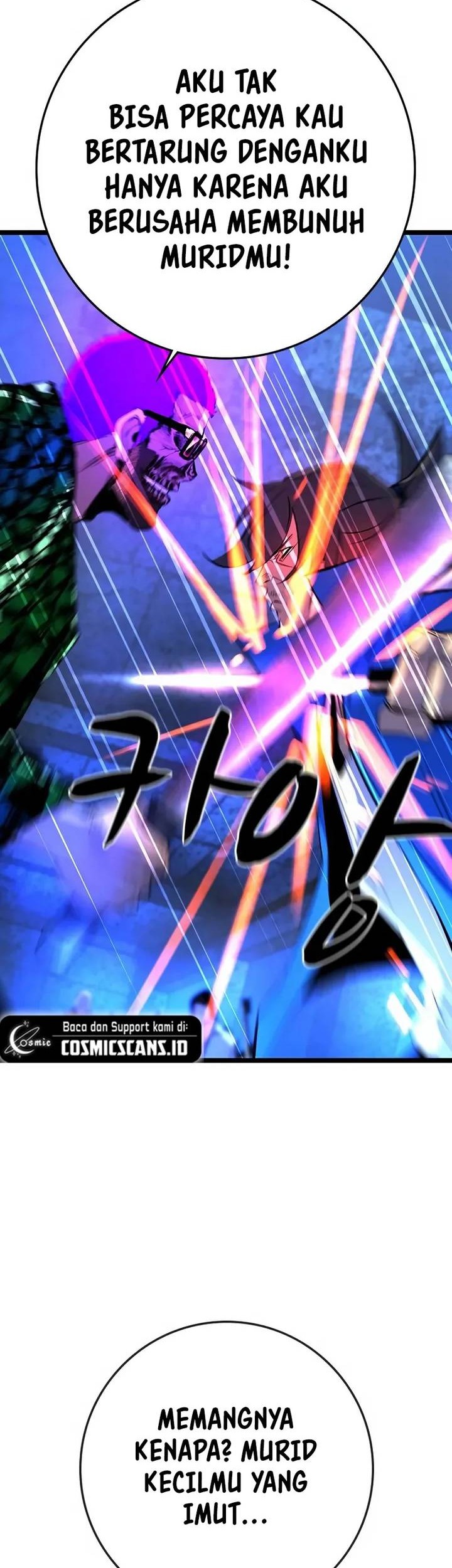 Hallym Gymnasium Chapter 189 Gambar 67