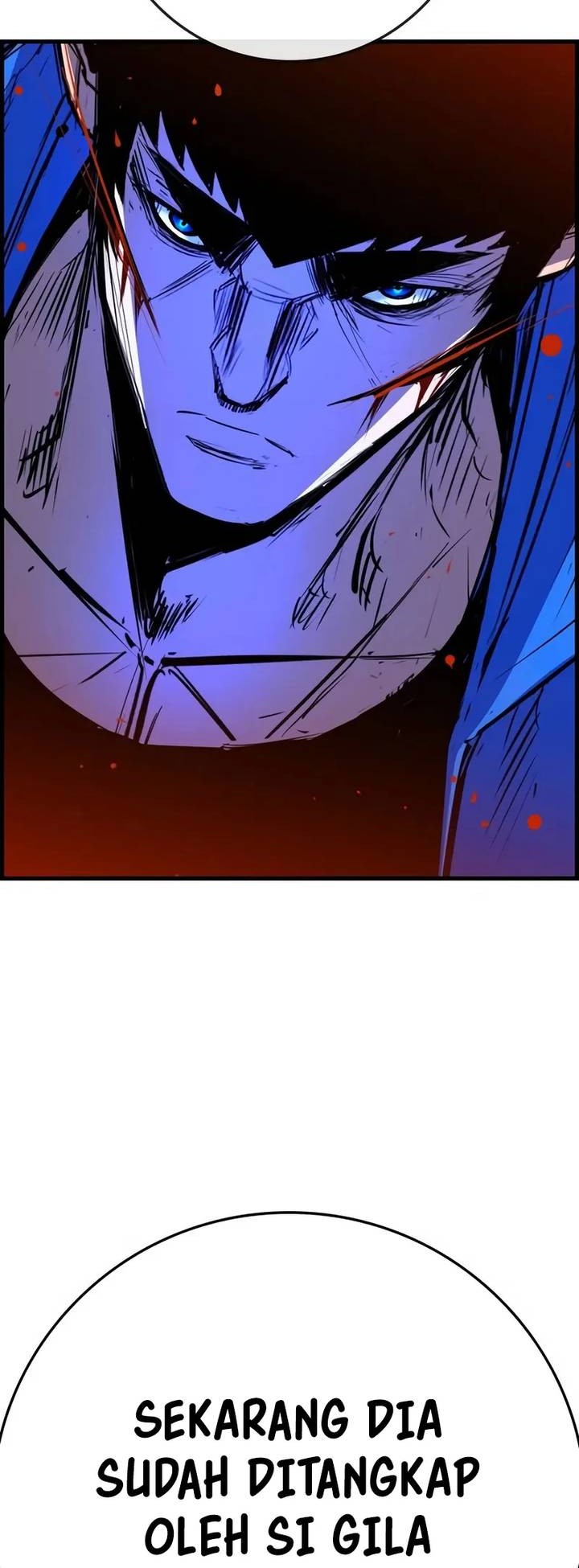 Hallym Gymnasium Chapter 189 Gambar 68