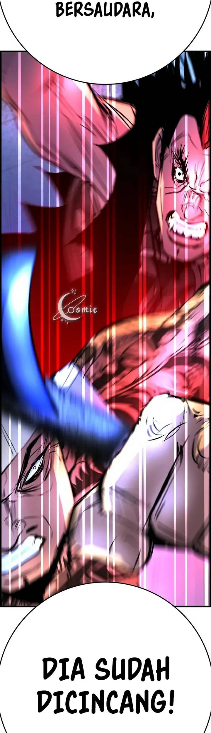 Hallym Gymnasium Chapter 189 Gambar 69