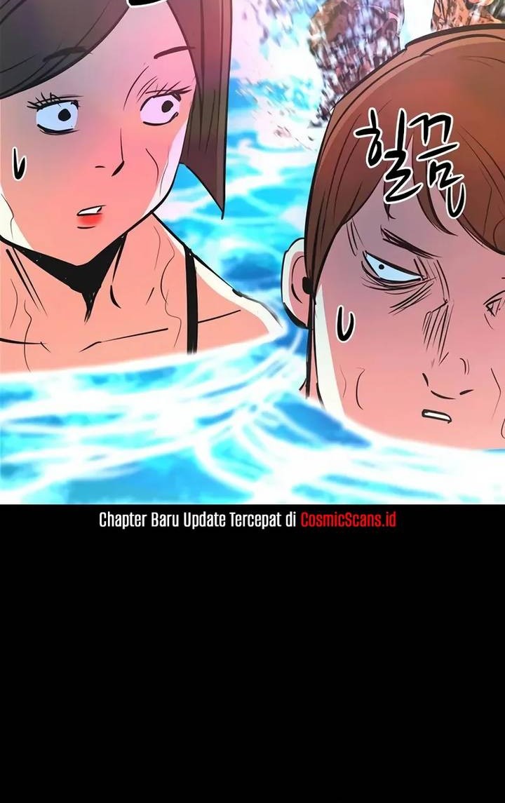 Hallym Gymnasium Chapter 189 Gambar 74