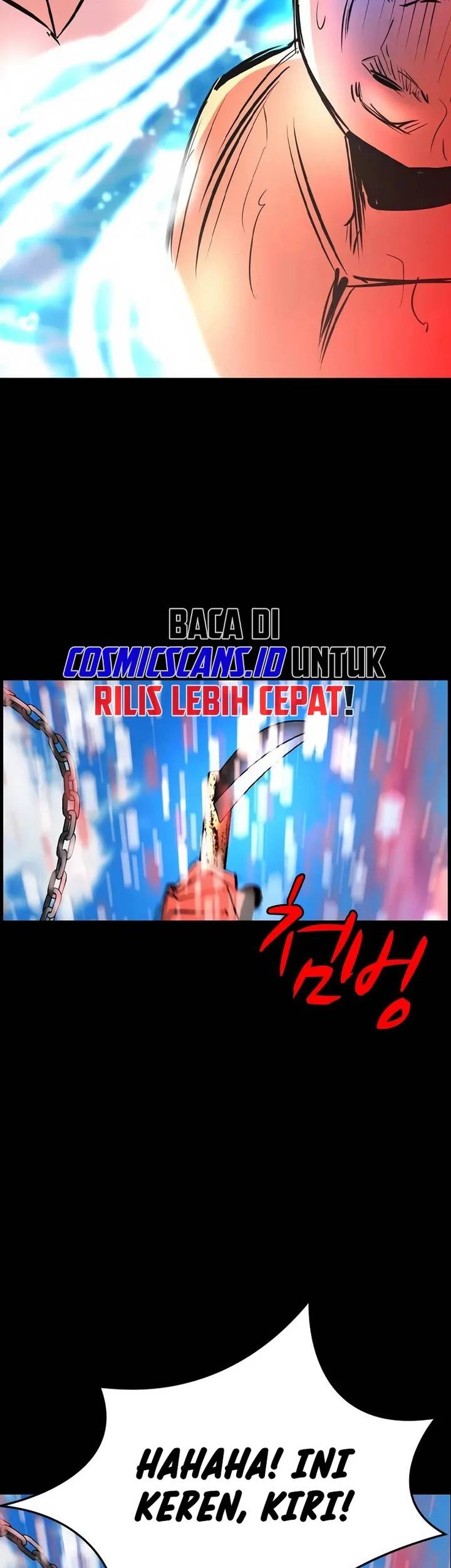 Hallym Gymnasium Chapter 189 Gambar 79