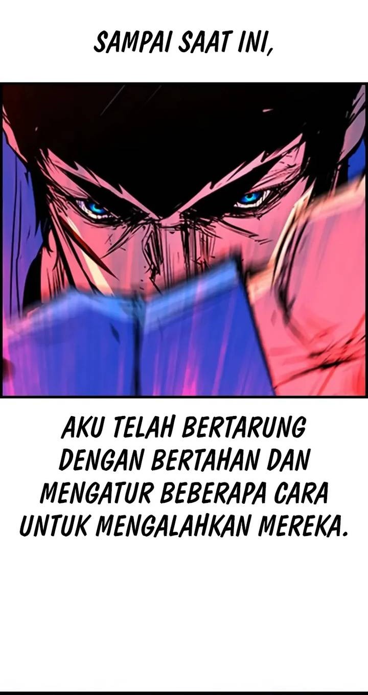 Hallym Gymnasium Chapter 189 Gambar 86