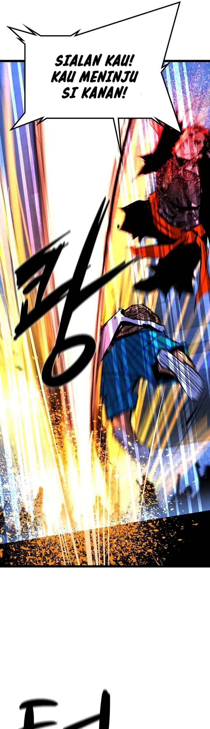 Hallym Gymnasium Chapter 189 Gambar 90