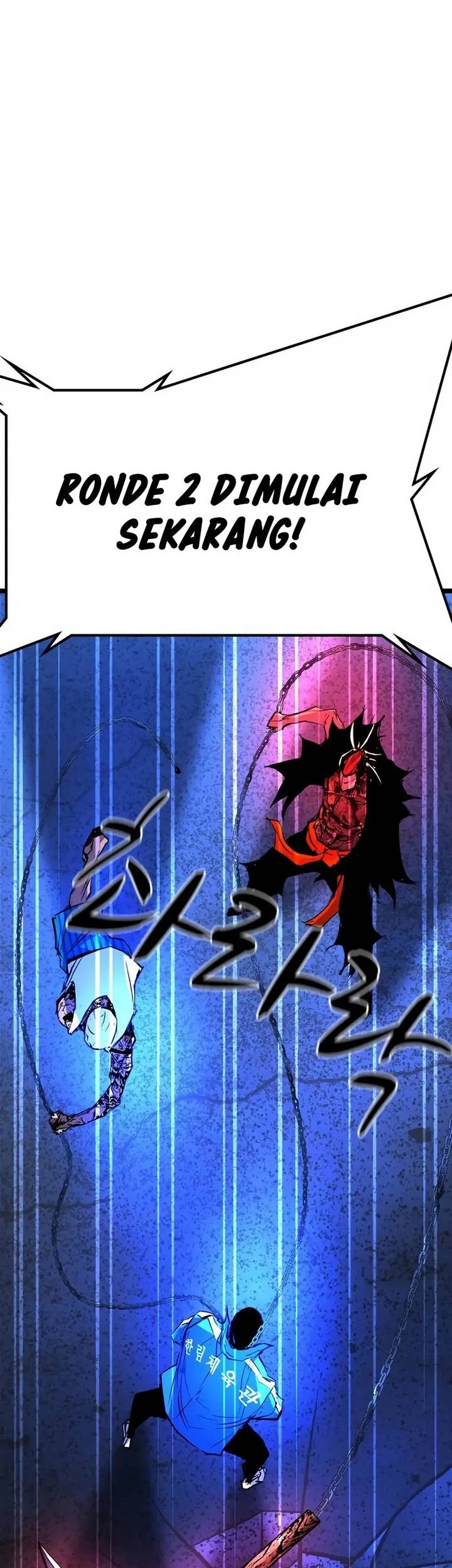 Hallym Gymnasium Chapter 189 Gambar 100