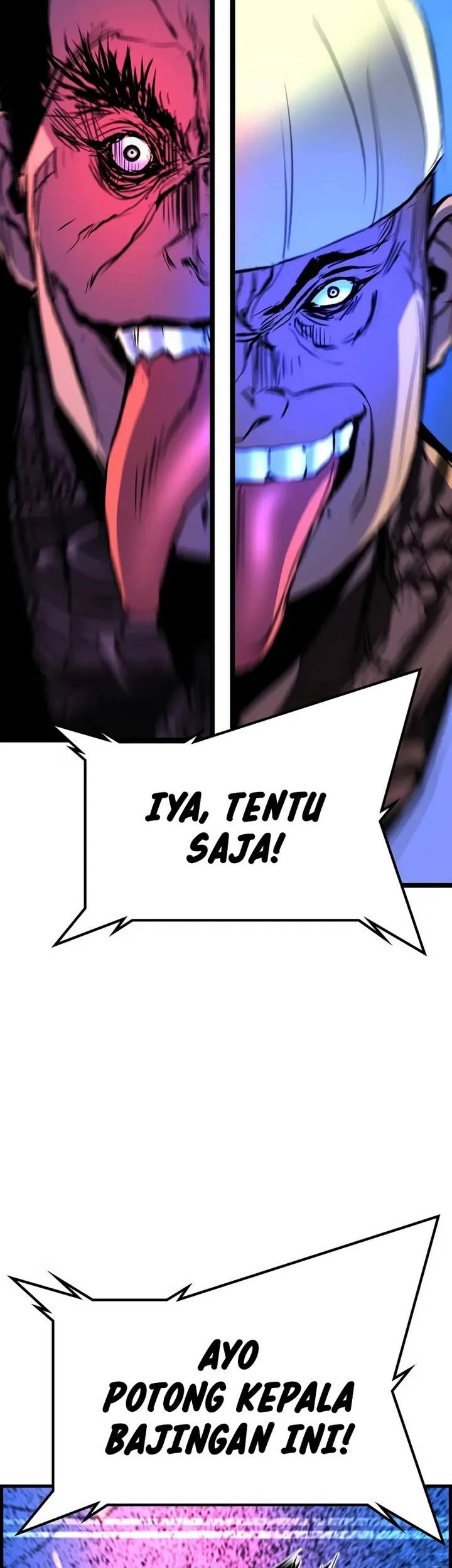Hallym Gymnasium Chapter 189 Gambar 112