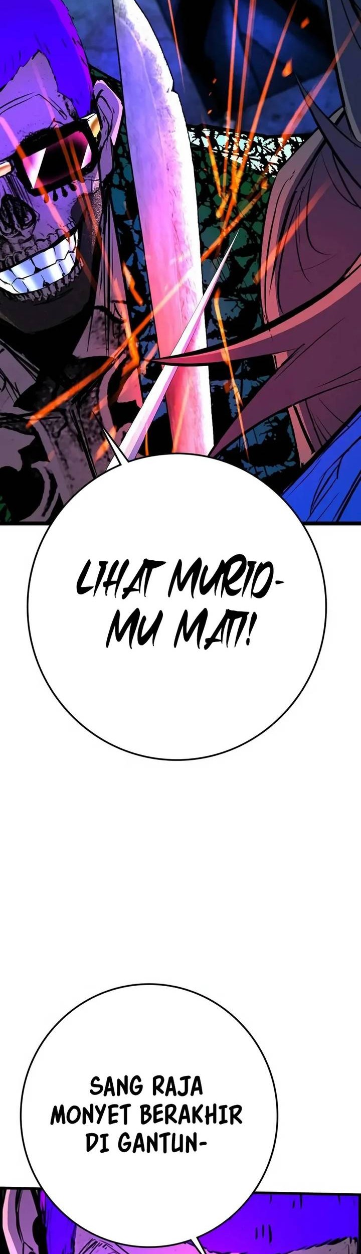 Hallym Gymnasium Chapter 189 Gambar 115