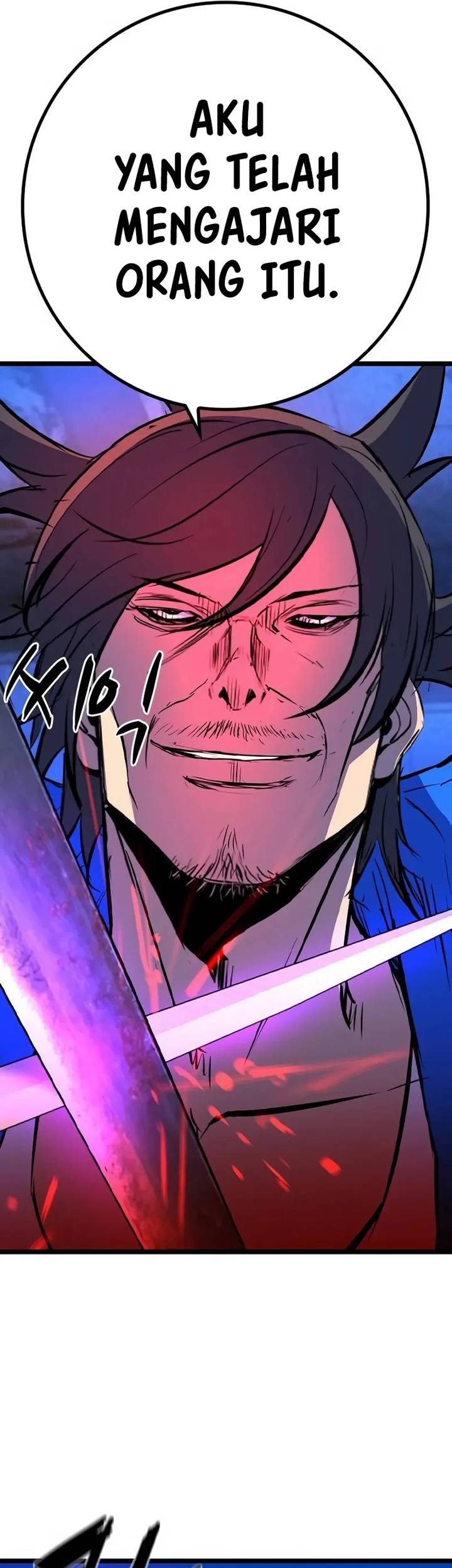 Hallym Gymnasium Chapter 189 Gambar 117