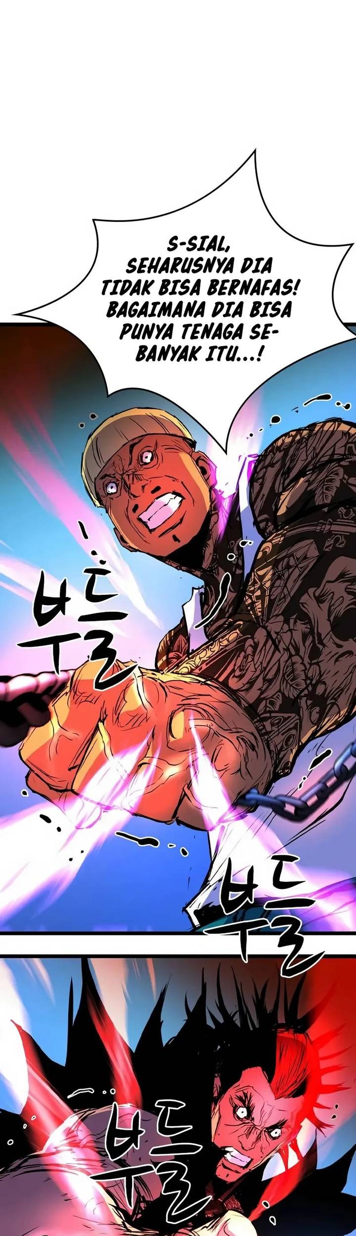Hallym Gymnasium Chapter 189 Gambar 120