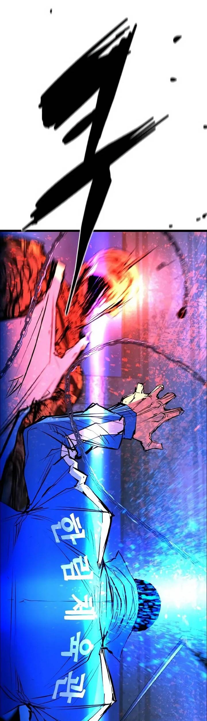 Hallym Gymnasium Chapter 189 Gambar 127