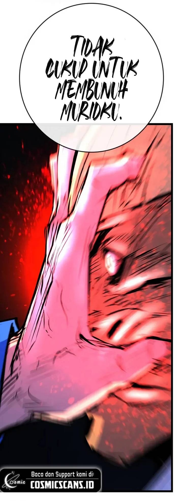 Hallym Gymnasium Chapter 189 Gambar 131