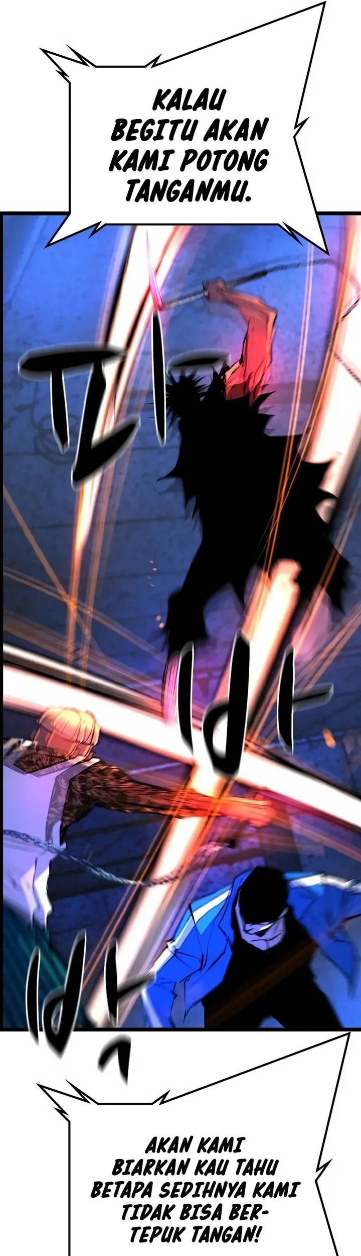 Hallym Gymnasium Chapter 189 Gambar 13
