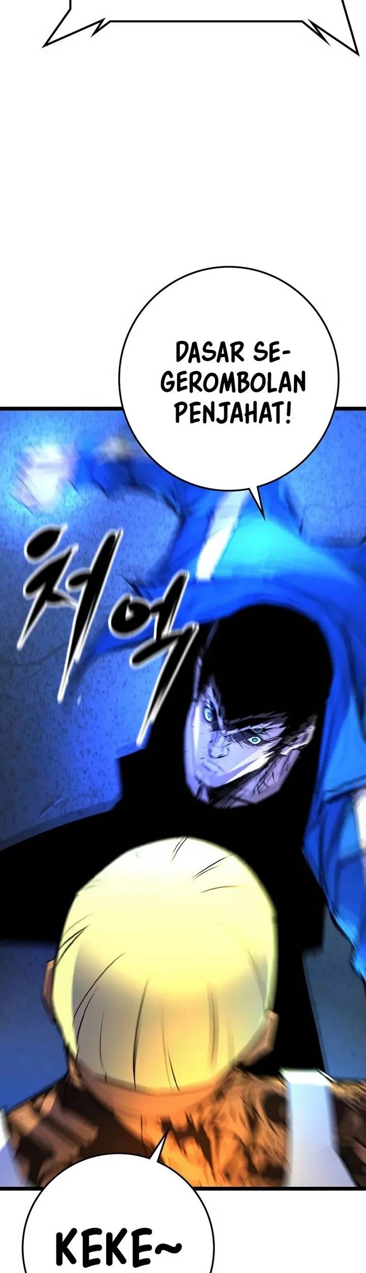 Hallym Gymnasium Chapter 189 Gambar 14