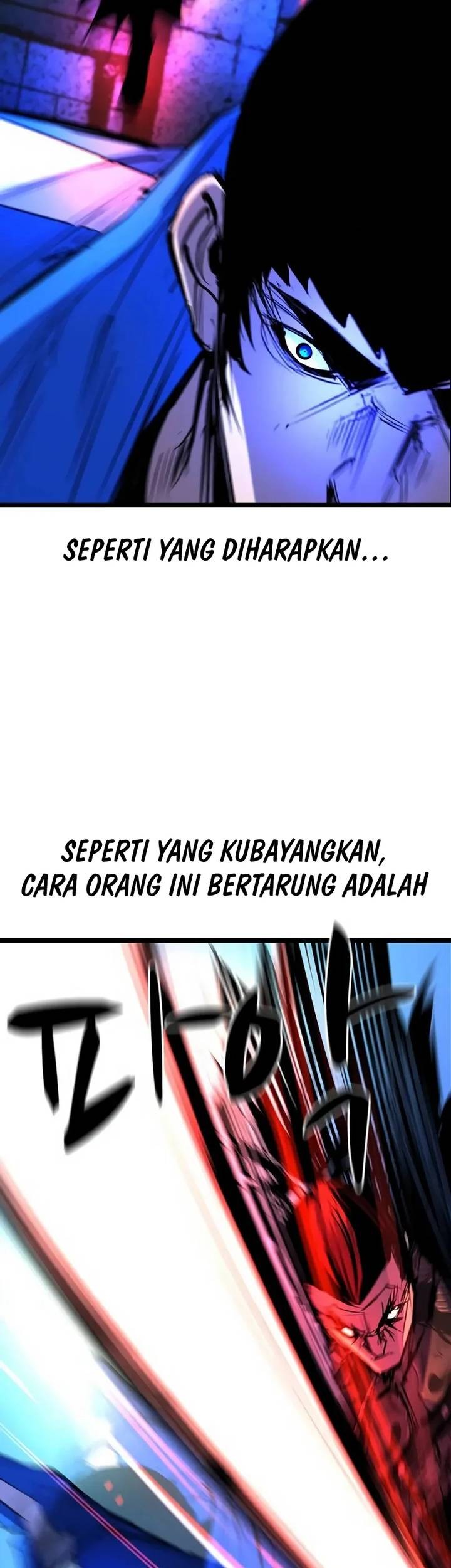 Hallym Gymnasium Chapter 189 Gambar 16