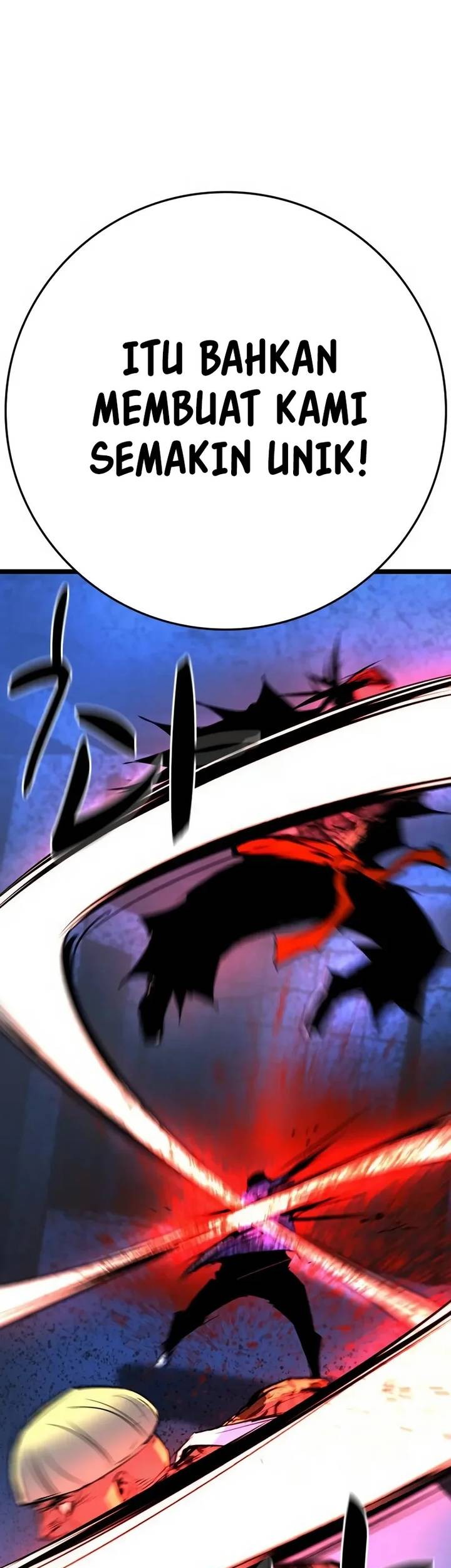 Hallym Gymnasium Chapter 189 Gambar 25