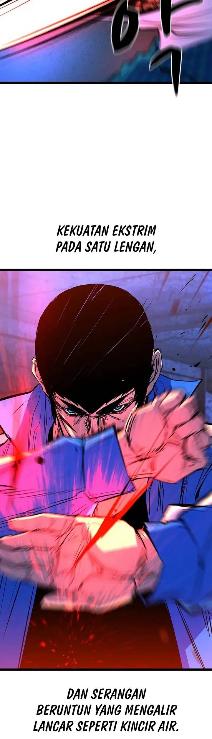 Hallym Gymnasium Chapter 189 Gambar 26