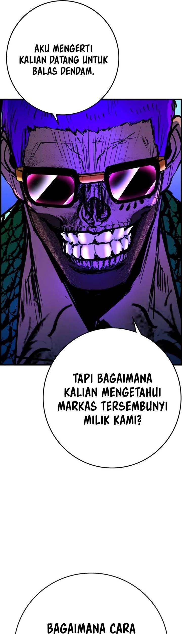 Hallym Gymnasium Chapter 188 Gambar 26