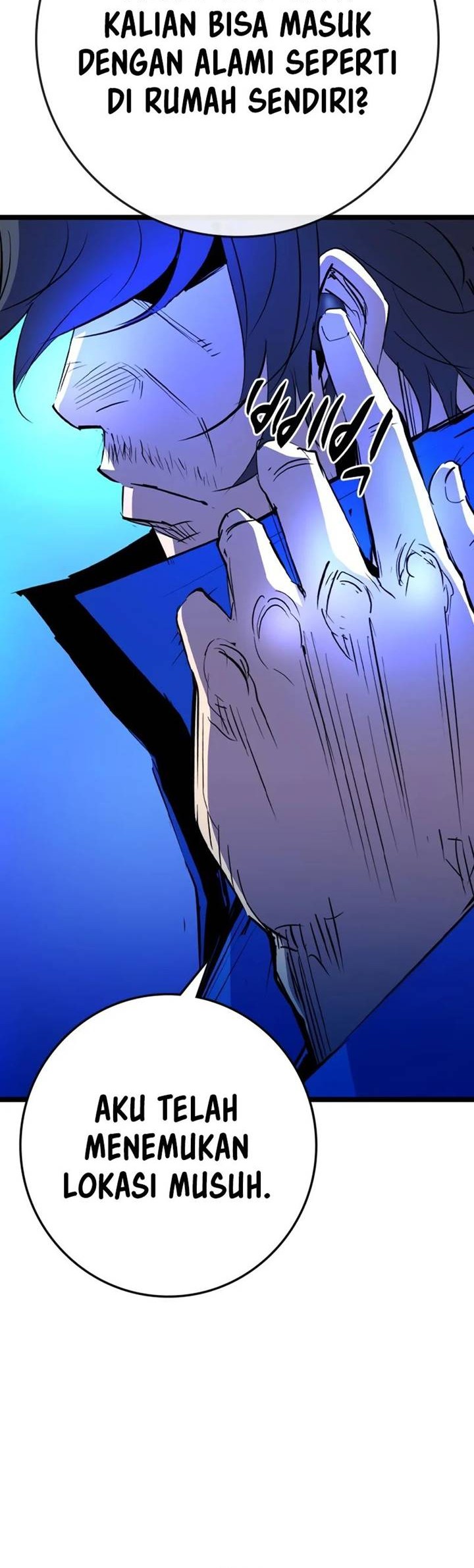 Hallym Gymnasium Chapter 188 Gambar 27