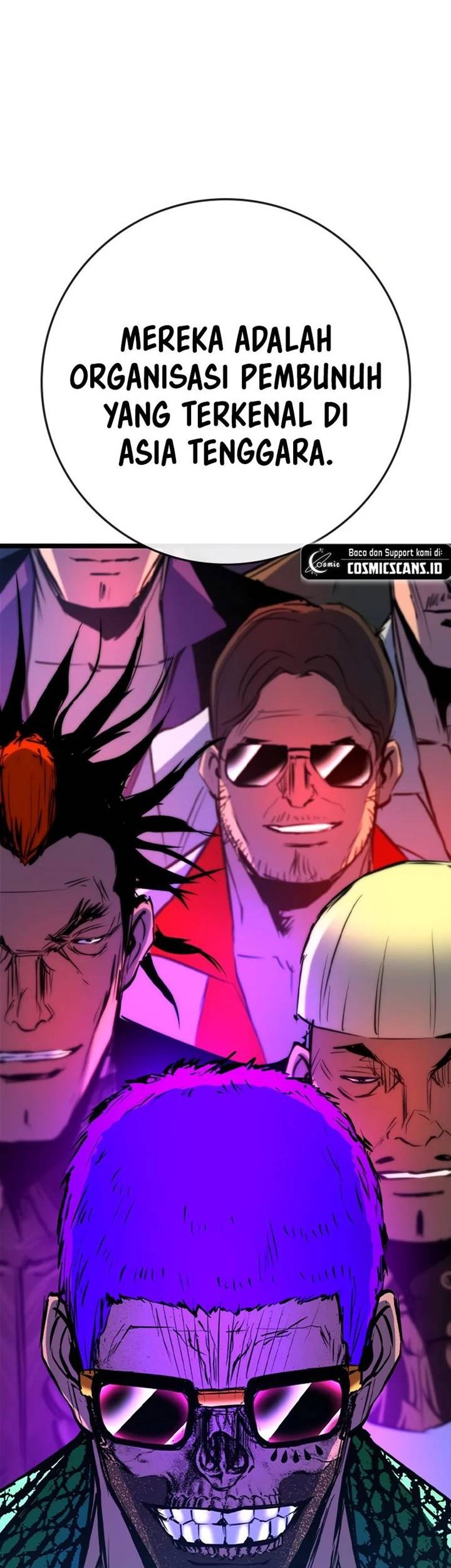 Hallym Gymnasium Chapter 188 Gambar 29