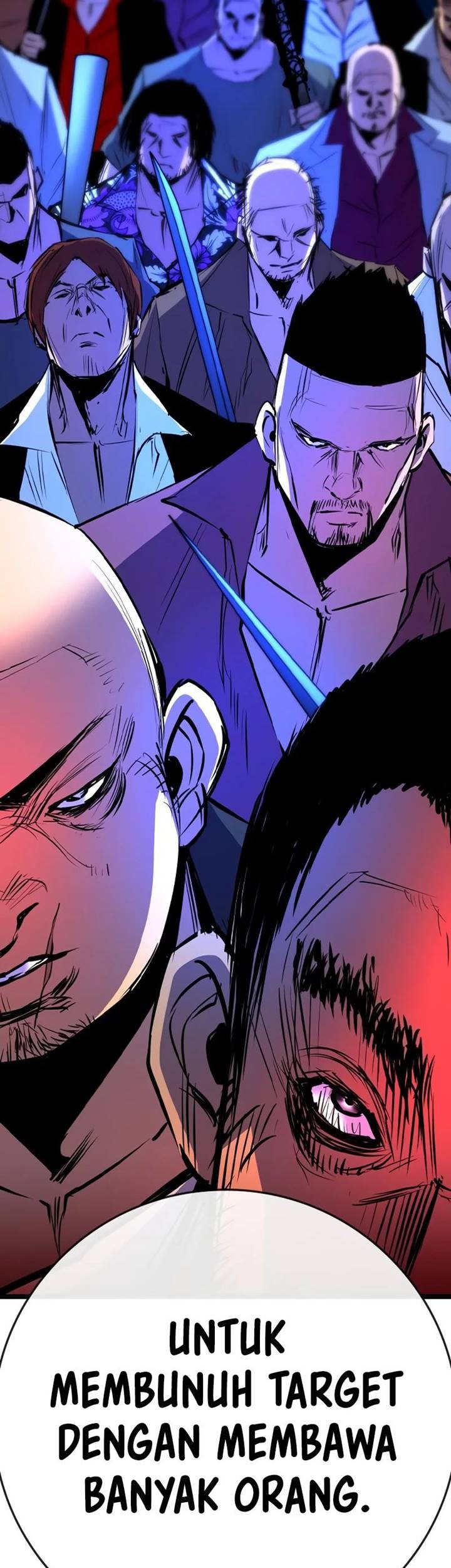 Hallym Gymnasium Chapter 188 Gambar 31