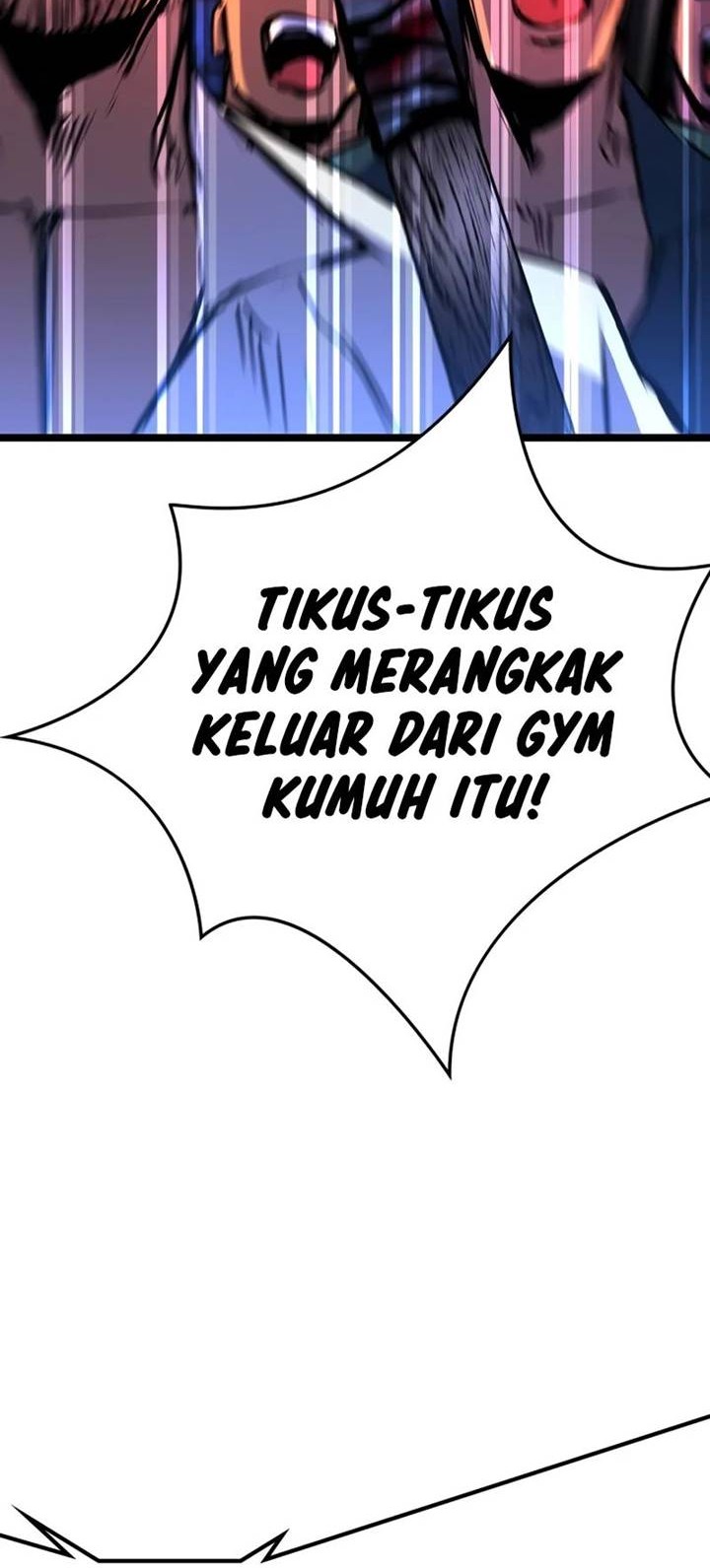Hallym Gymnasium Chapter 188 Gambar 40