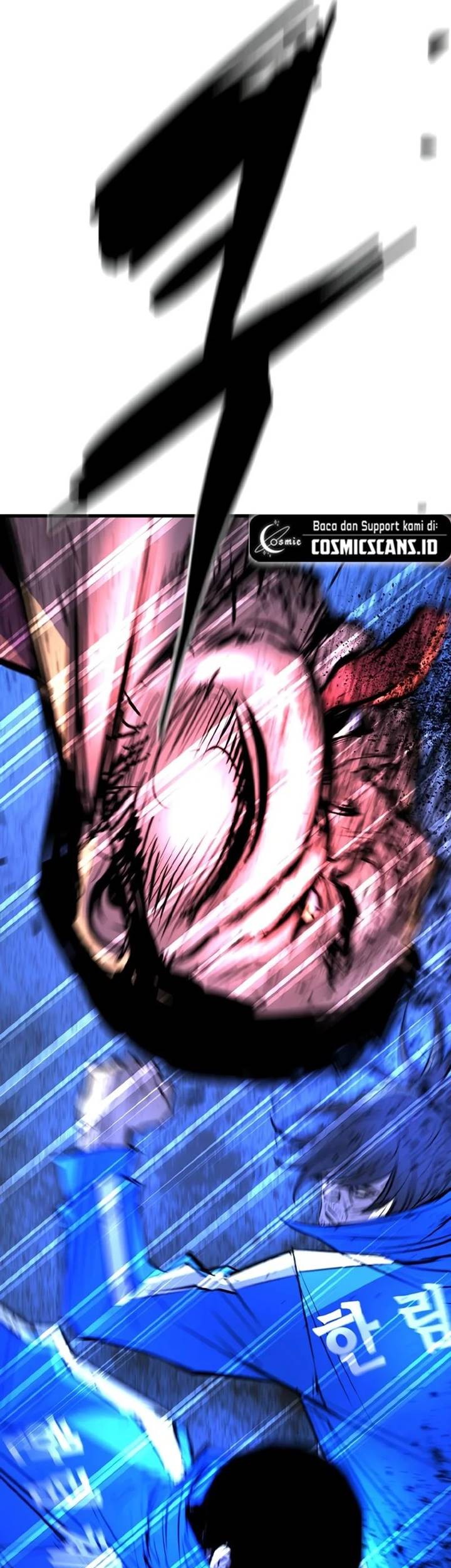 Hallym Gymnasium Chapter 188 Gambar 44