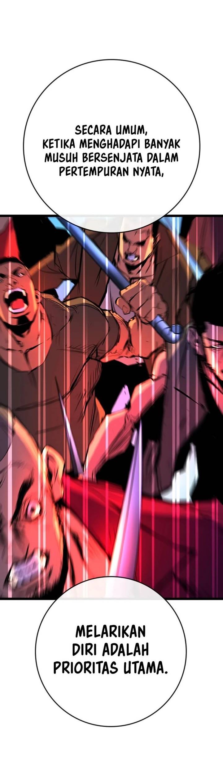 Hallym Gymnasium Chapter 188 Gambar 48