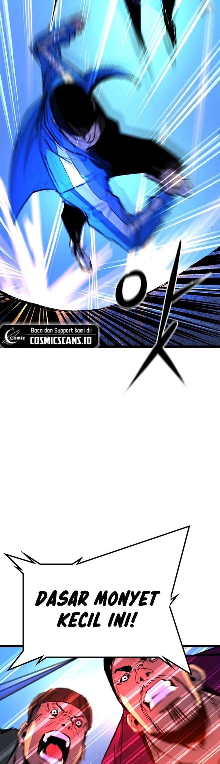 Hallym Gymnasium Chapter 188 Gambar 51