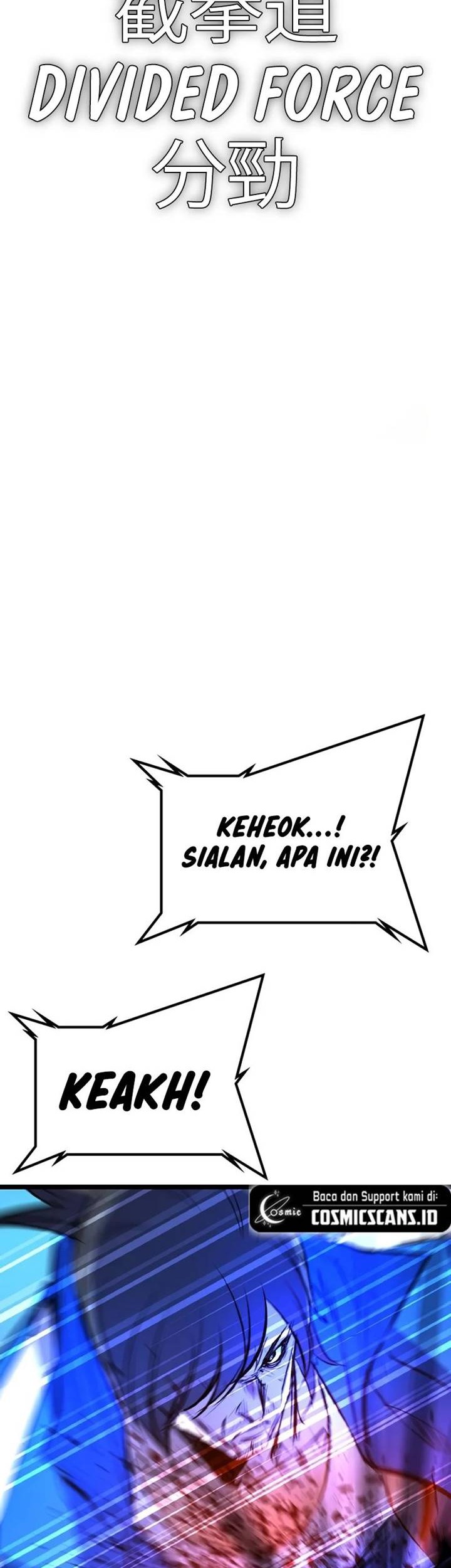 Hallym Gymnasium Chapter 188 Gambar 59