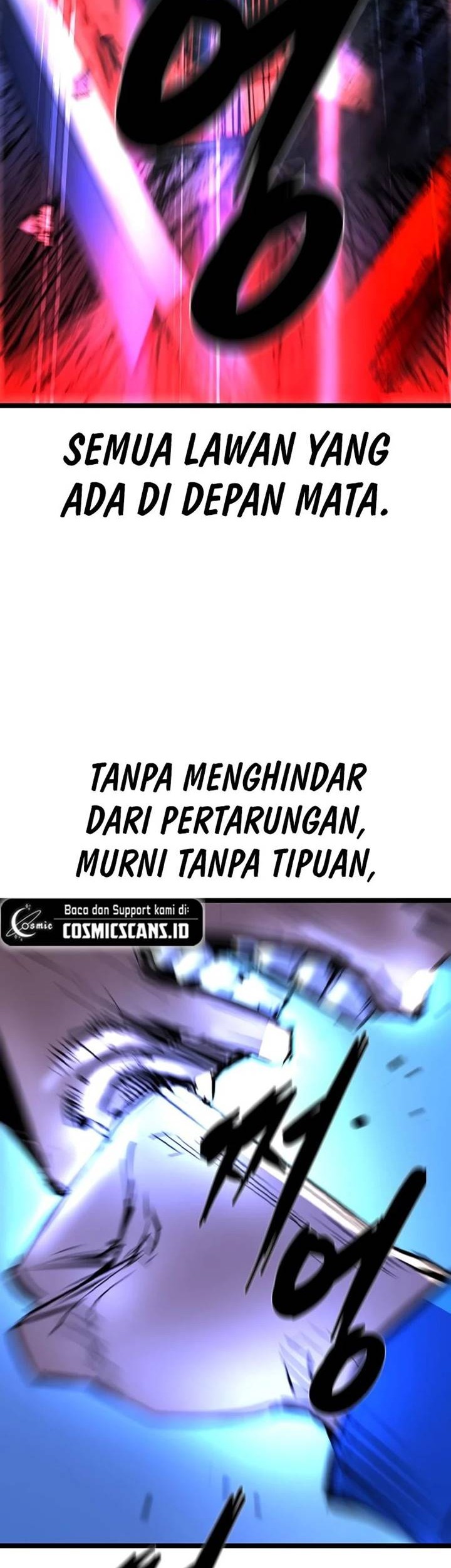 Hallym Gymnasium Chapter 188 Gambar 62