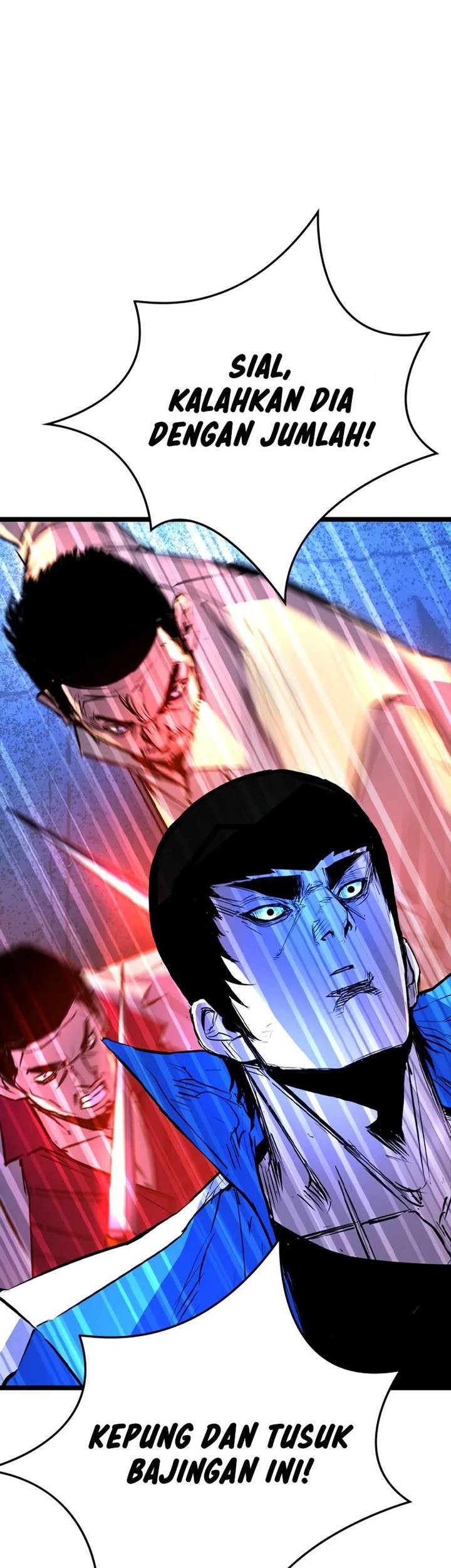 Hallym Gymnasium Chapter 188 Gambar 67