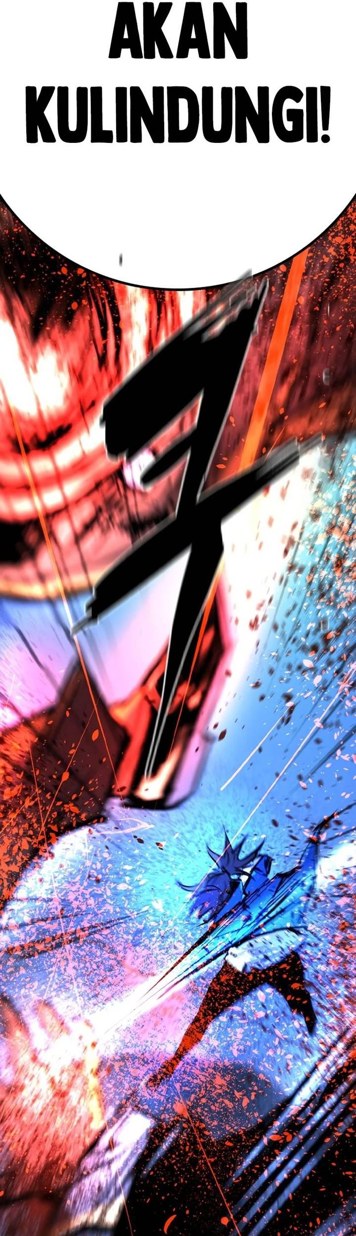 Hallym Gymnasium Chapter 188 Gambar 77
