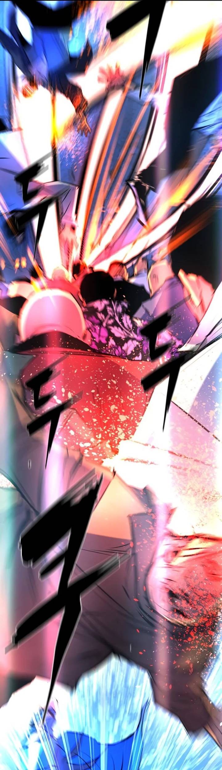 Hallym Gymnasium Chapter 188 Gambar 87