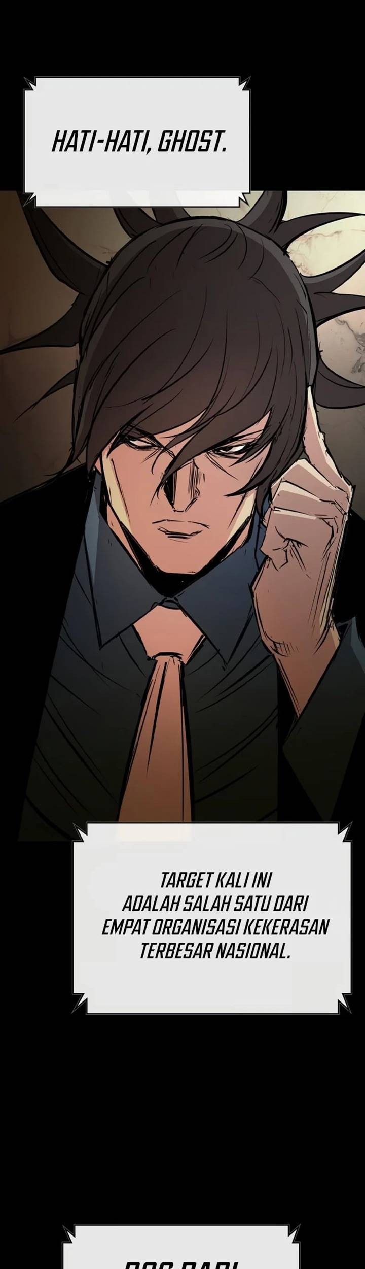 Hallym Gymnasium Chapter 188 Gambar 105