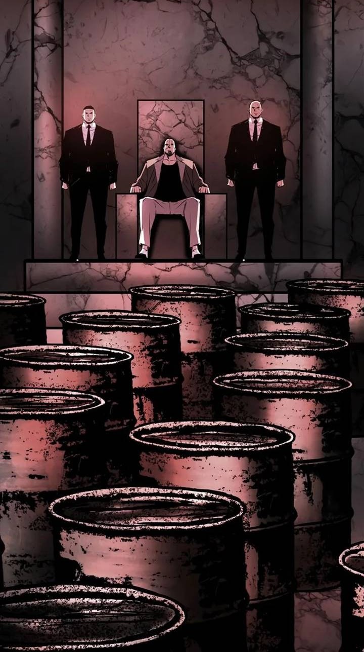 Hallym Gymnasium Chapter 188 Gambar 107
