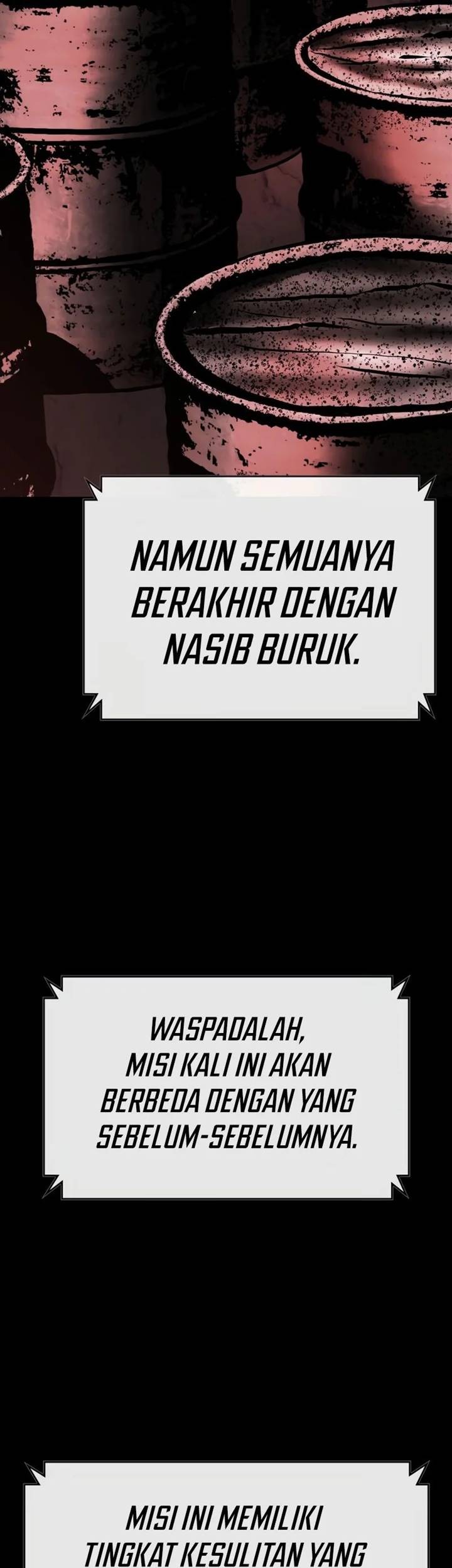 Hallym Gymnasium Chapter 188 Gambar 108