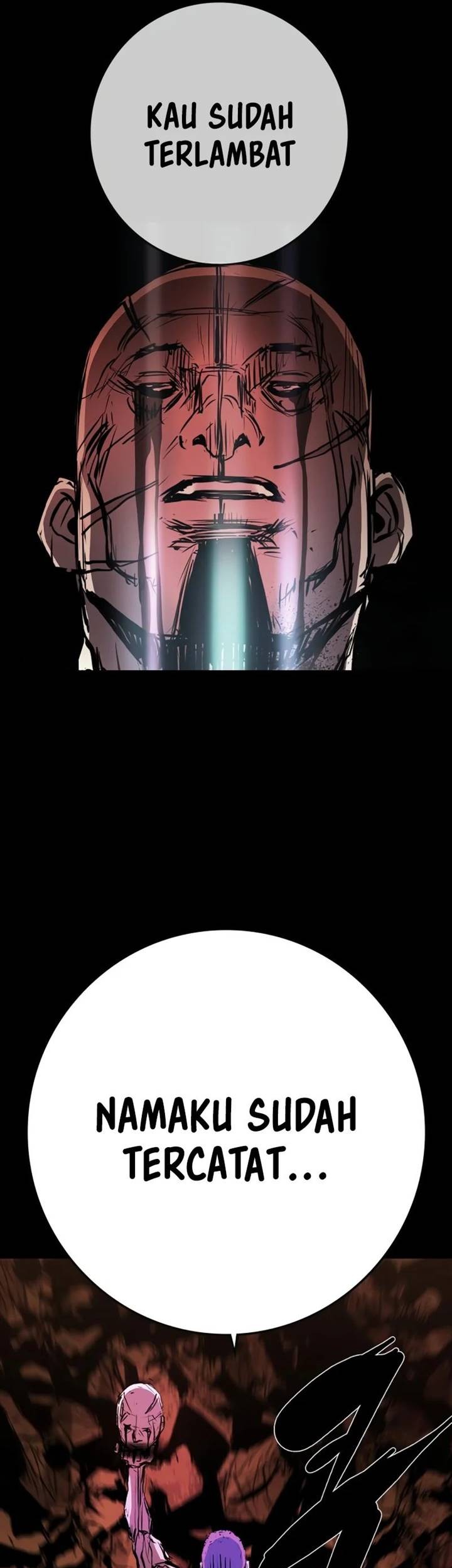 Hallym Gymnasium Chapter 188 Gambar 111