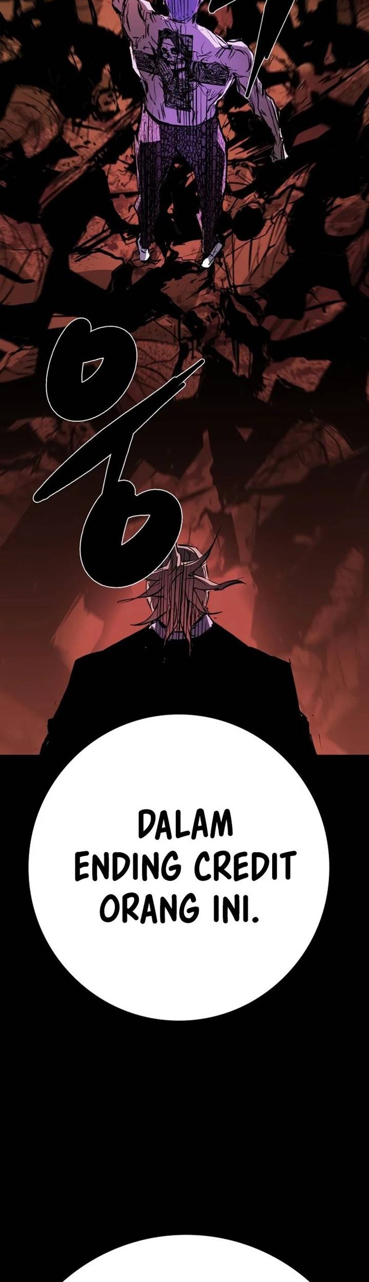 Hallym Gymnasium Chapter 188 Gambar 112