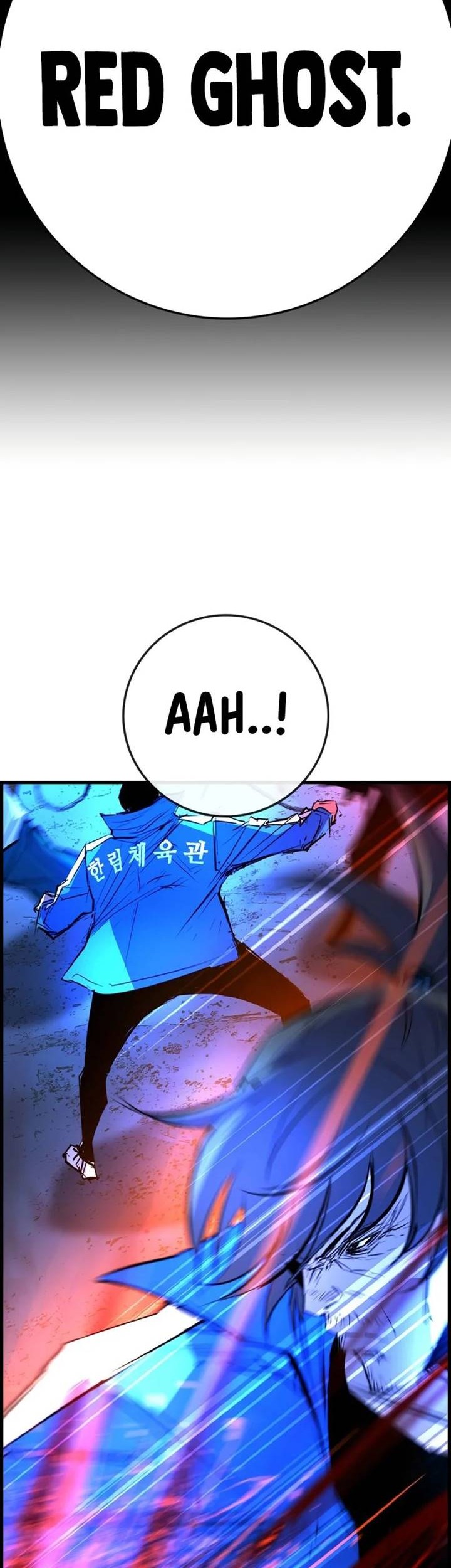 Hallym Gymnasium Chapter 188 Gambar 115