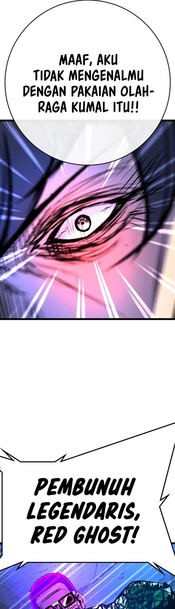 Hallym Gymnasium Chapter 188 Gambar 117