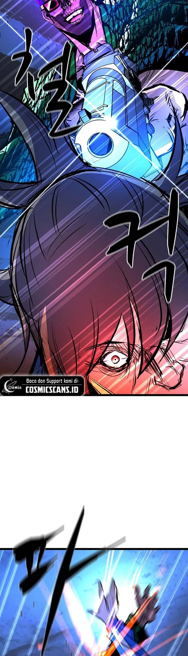 Hallym Gymnasium Chapter 188 Gambar 118