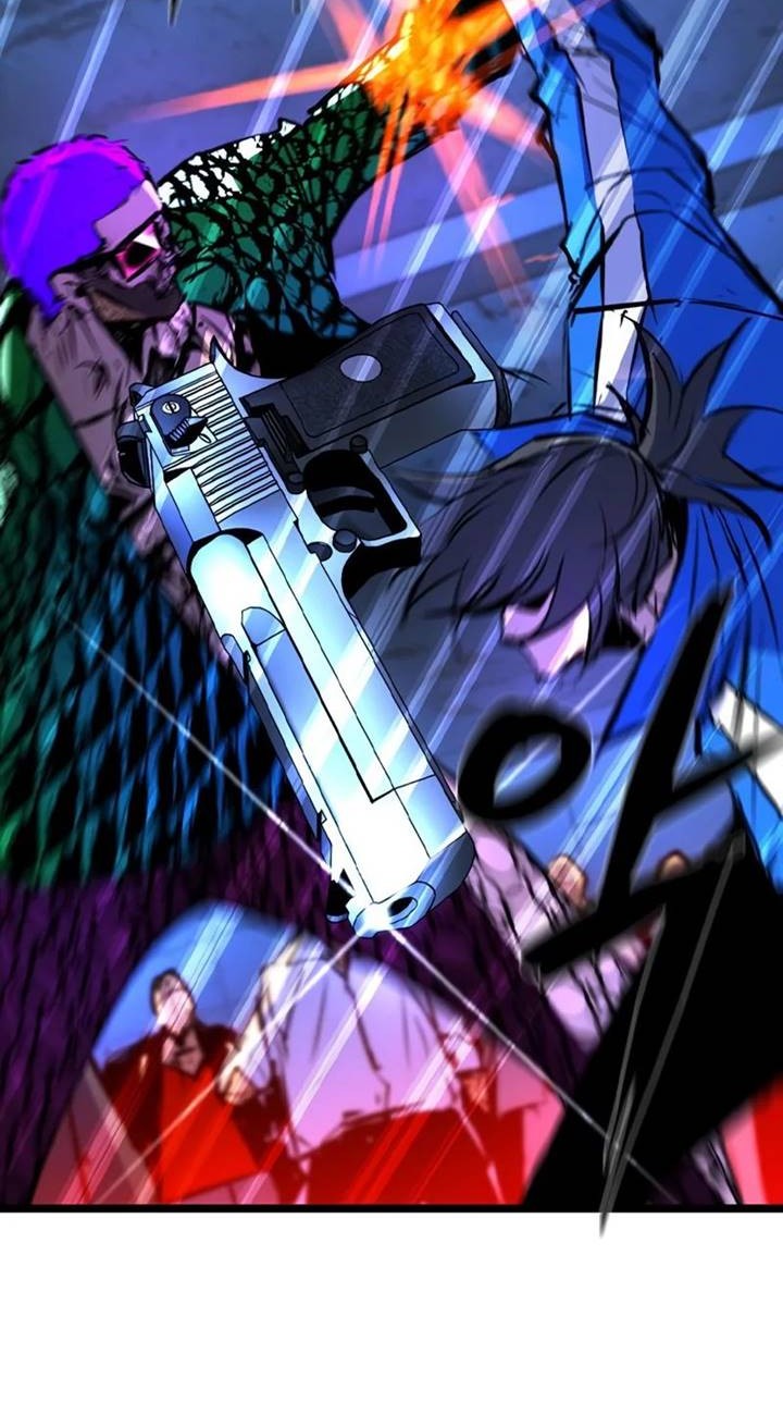Hallym Gymnasium Chapter 188 Gambar 119