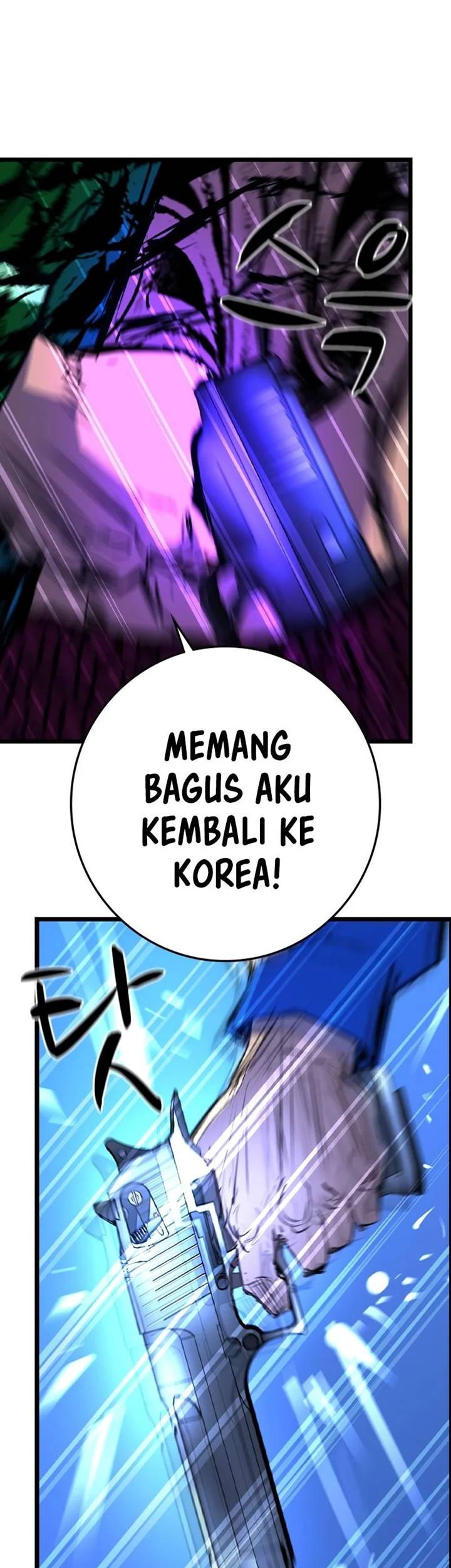 Hallym Gymnasium Chapter 188 Gambar 120