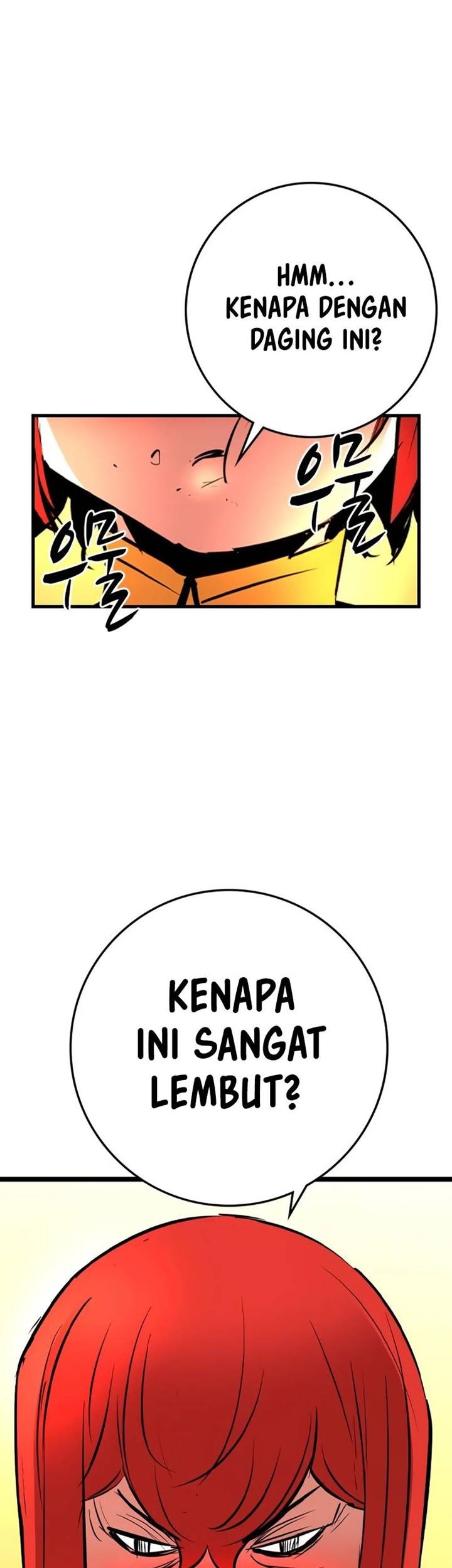 Hallym Gymnasium Chapter 188 Gambar 11