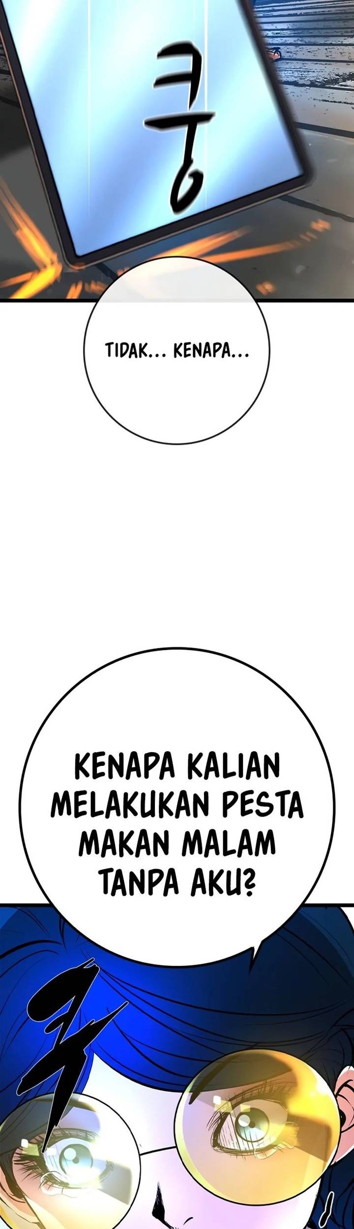 Hallym Gymnasium Chapter 188 Gambar 17