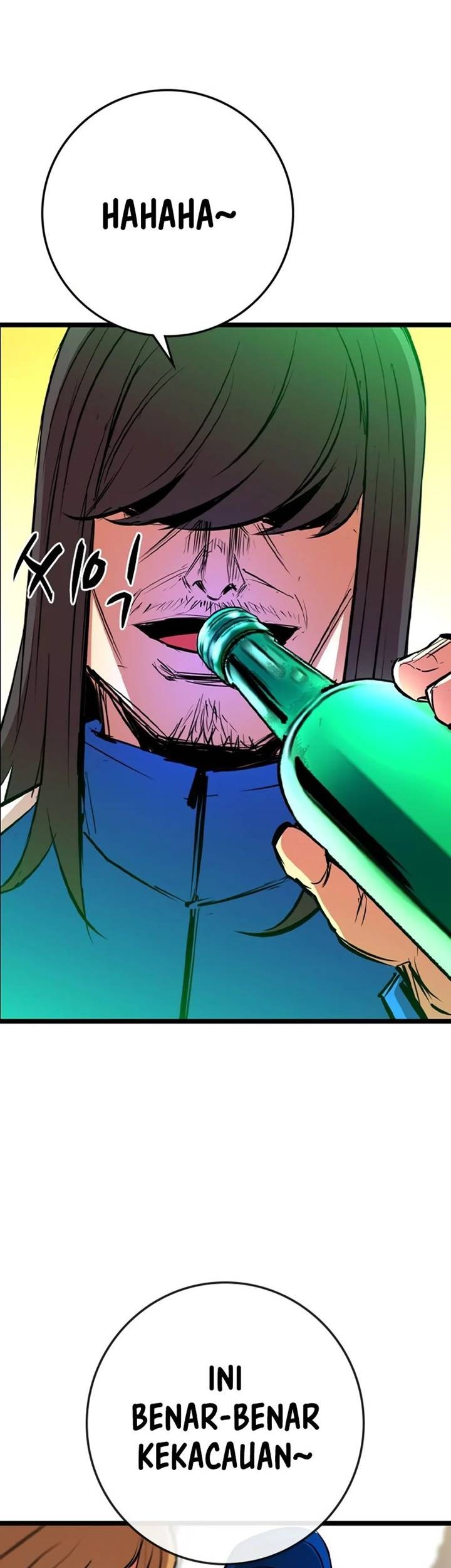 Hallym Gymnasium Chapter 188 Gambar 20