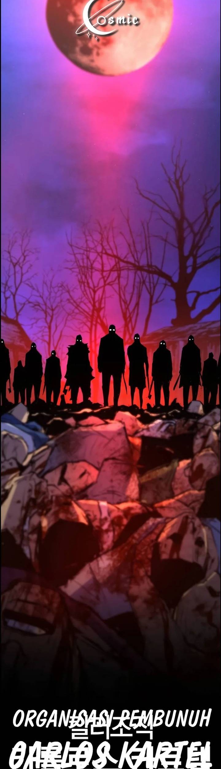Hallym Gymnasium Chapter 187 Gambar 26